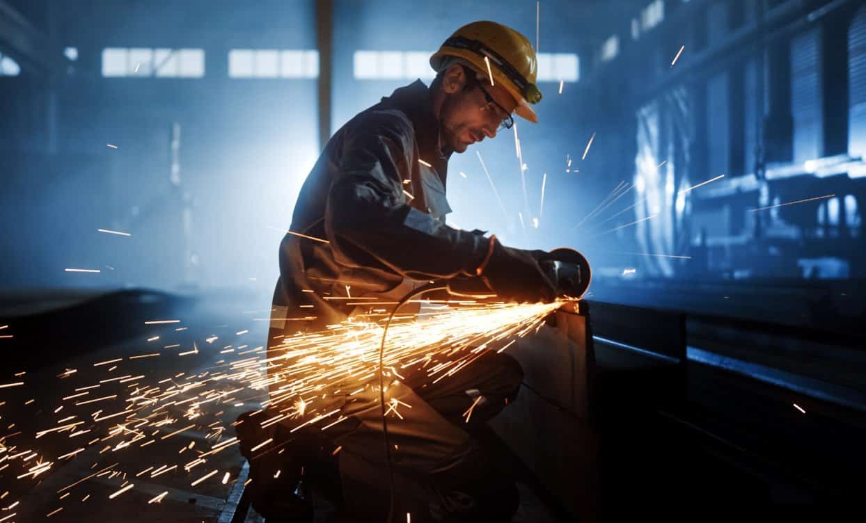 Early Industrial Growth