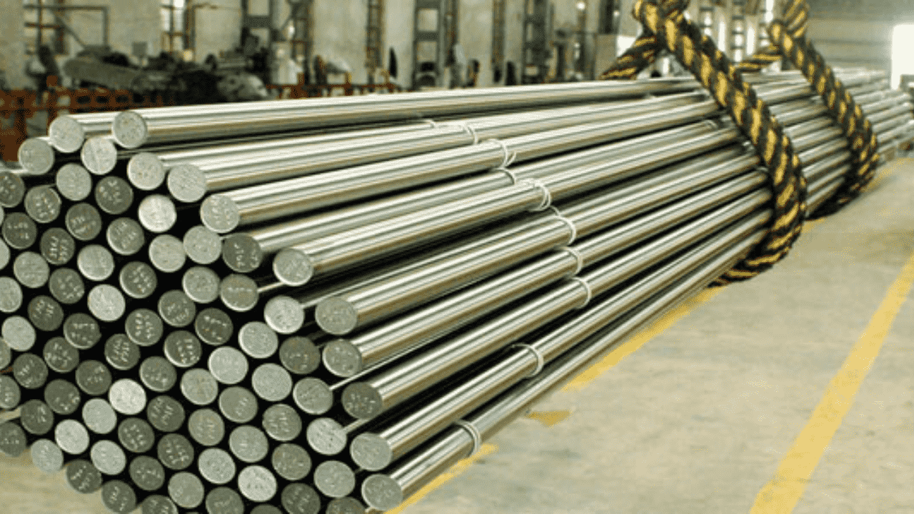 Specialized Steel Products