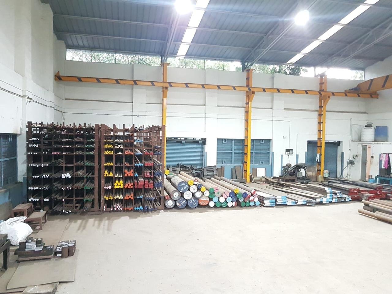 Quality Steel Products