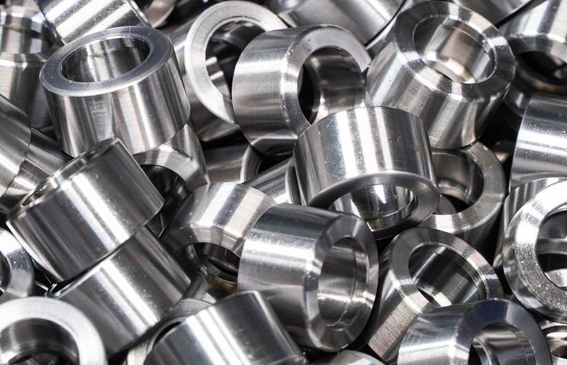 Carbon steel