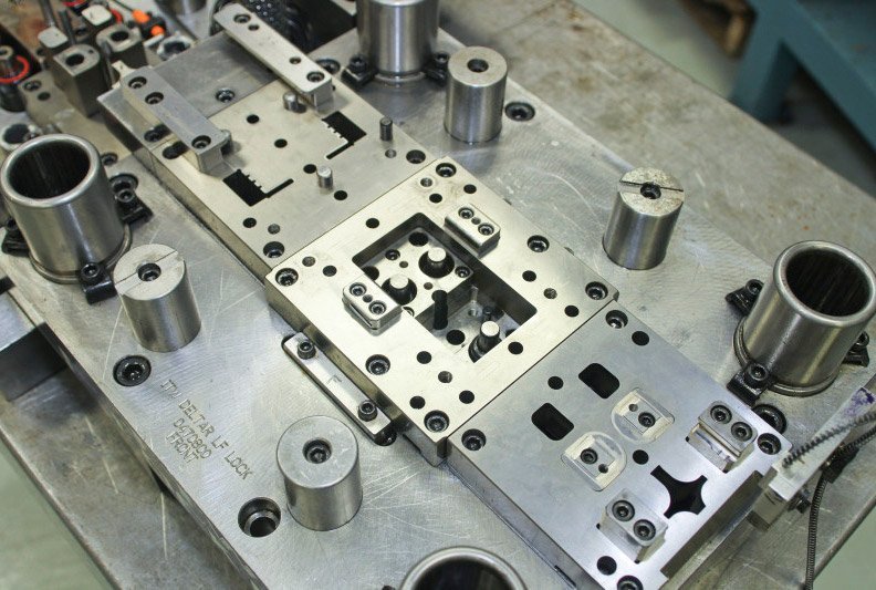 Die steel & Tool steel