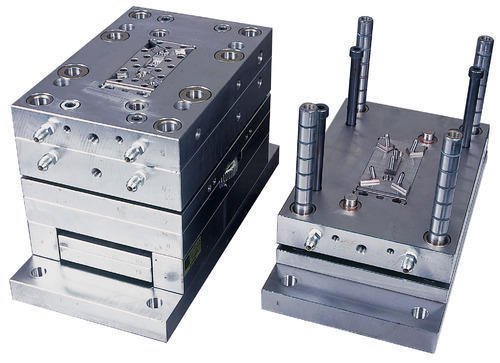 Die & Moulds