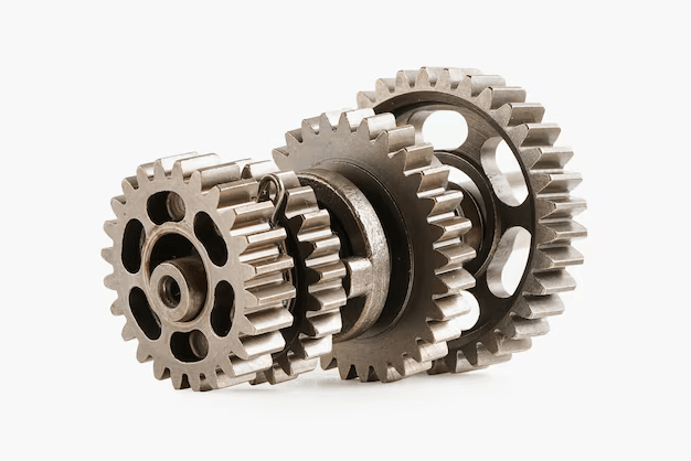 Gears