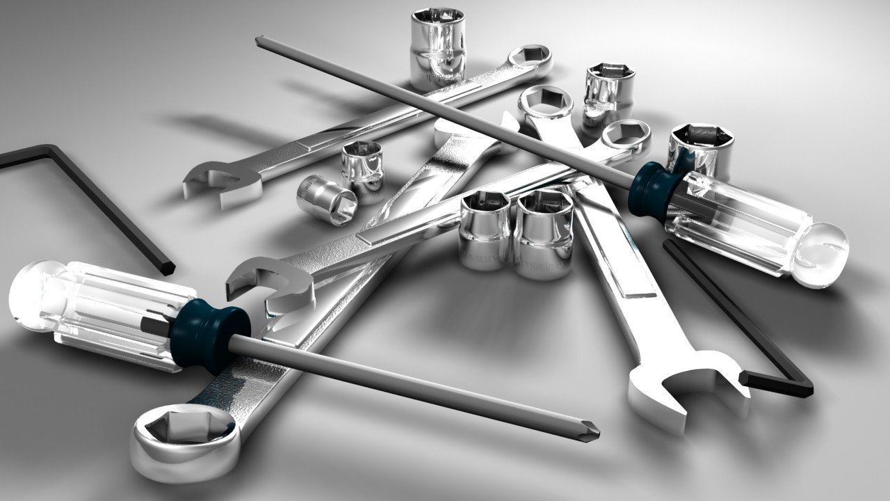 Tools