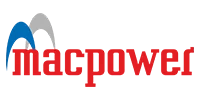 MacPower CNC Machine Limited