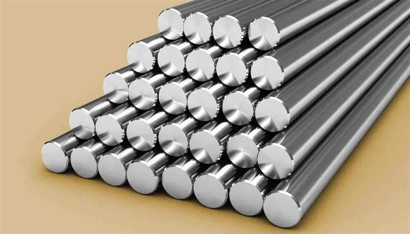 Building the Future with Steel