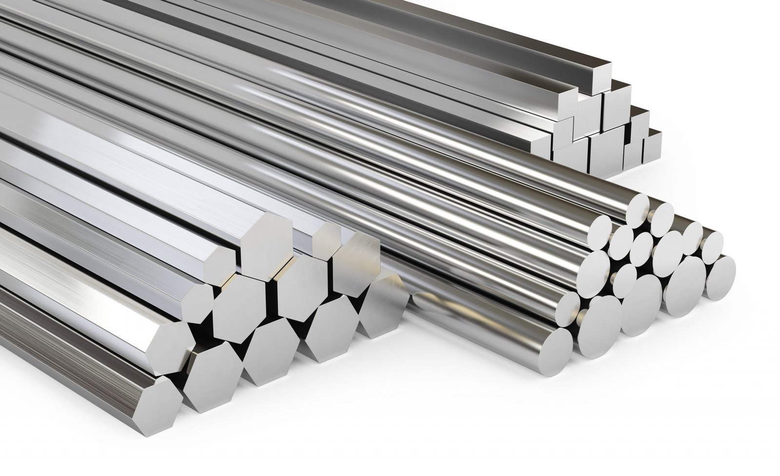 Trusted Steel Stockist