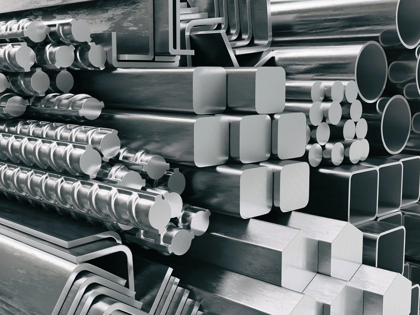 Shree Ram Alloy Steel Corporation
